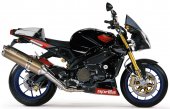 2005 Aprilia Tuono 1000 R Factory photo